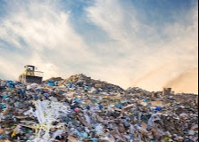 Tour of Adelaide Waste and Recycling Authority 